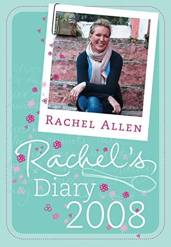 Rachels Diary 2008