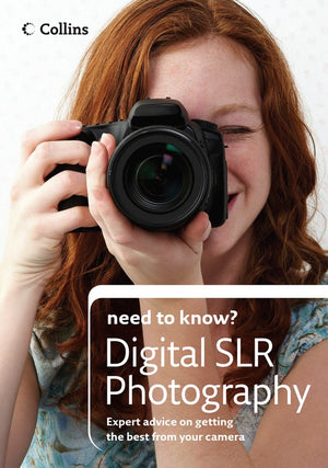 Digital SLR Photography