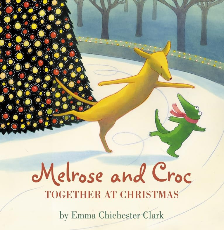 Melrose and Croc