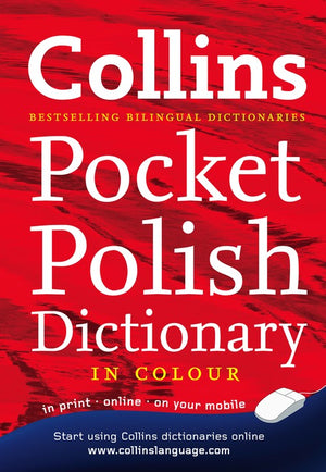 Collins Polish Pocket Dictionary