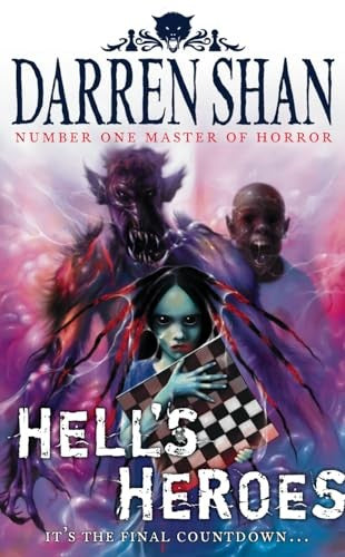 Hells Heroes