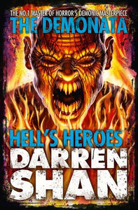 Hells Heroes 