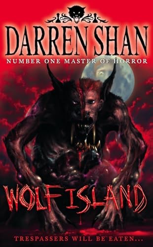Wolf Island