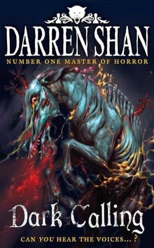 Dark Calling