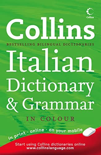 Collins Italian