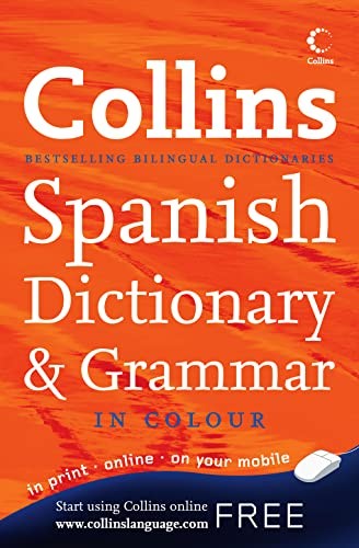 Collins Spanish