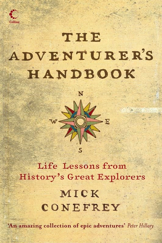 The Adventurer's Handbook