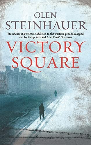 Victory Square