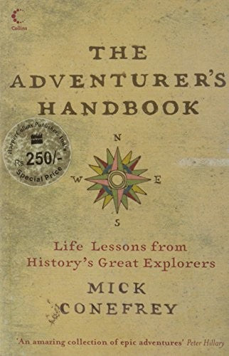 The Adventurer's Handbook