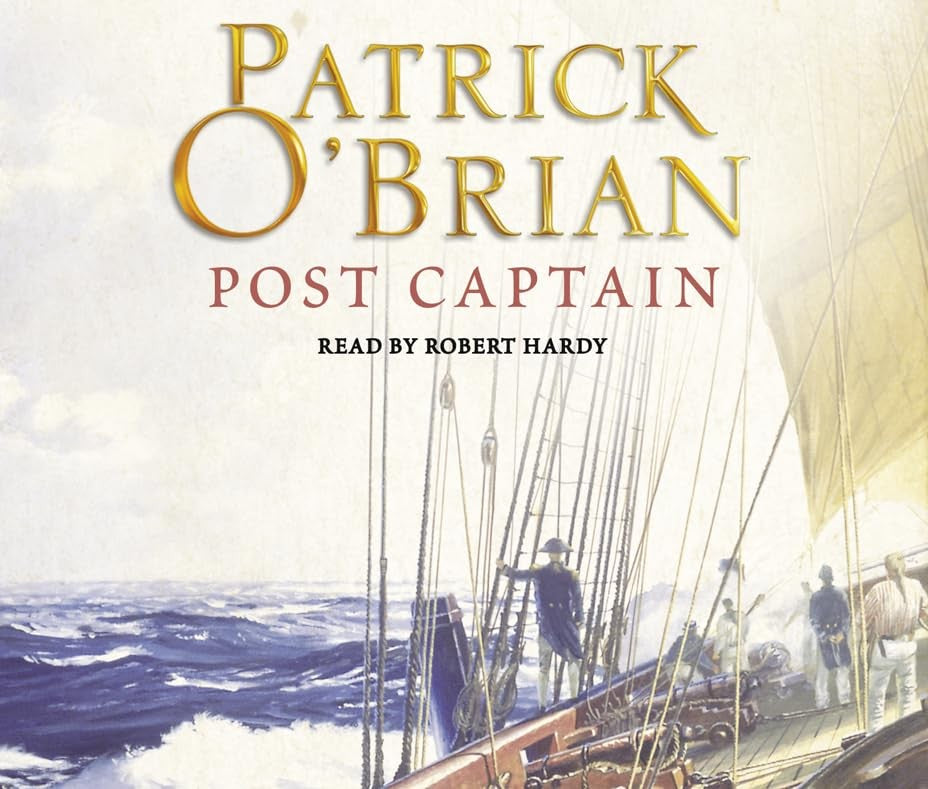 Post Captain