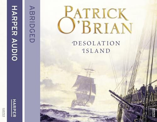 Desolation Island