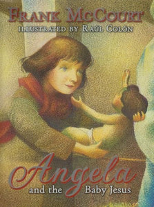 Angela and the Baby Jesus 