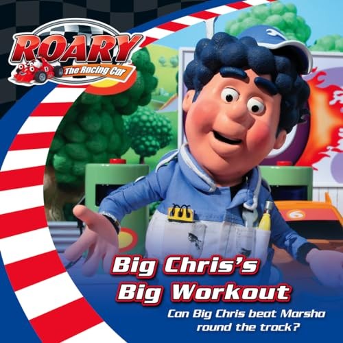 Big Chris' Big Work Out