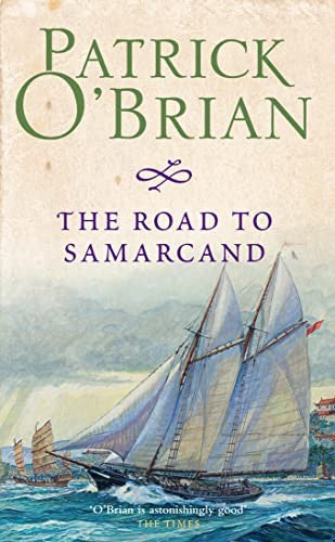 The Road to Samarcand