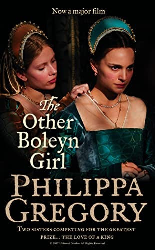 The Other Boleyn Girl