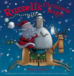 Russells Christmas Magic 