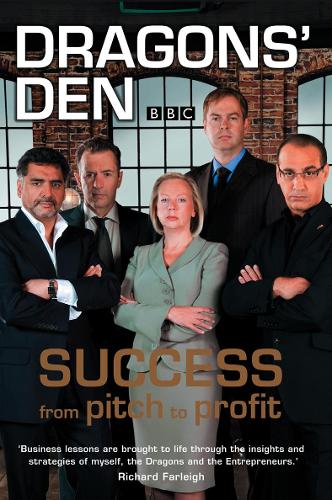 Dragons Den