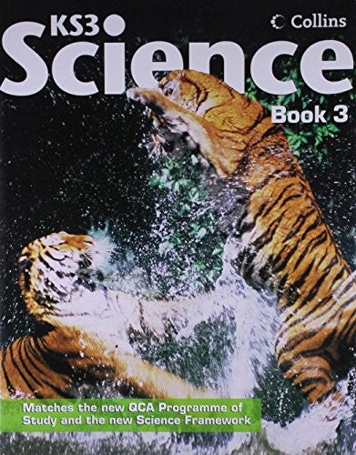 Pupil Book 3