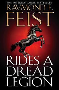 Rides A Dread Legion 