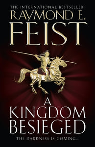 A Kingdom Besieged 