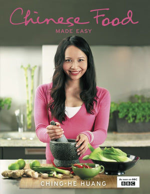 Chinese Food Made Easy