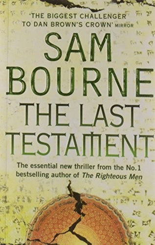 The Last Testament