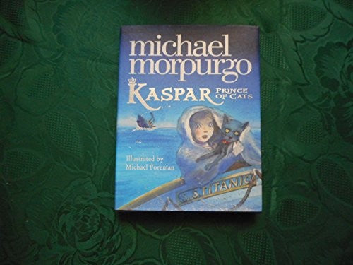 Kaspar