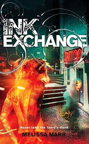 Ink Exchange