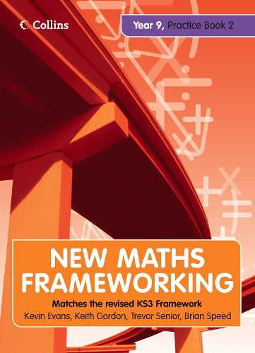Year 9 Practice Book 2 (Levels 57)