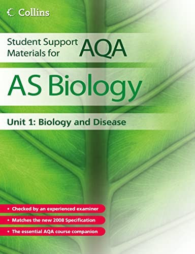 AS Biology Unit 1