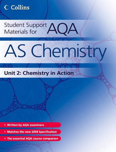 AS Chemistry Unit 2