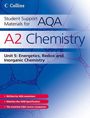 A2 Chemistry Unit 5