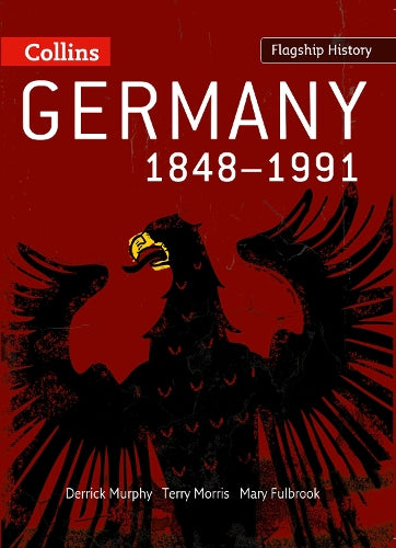 Germany 18481991