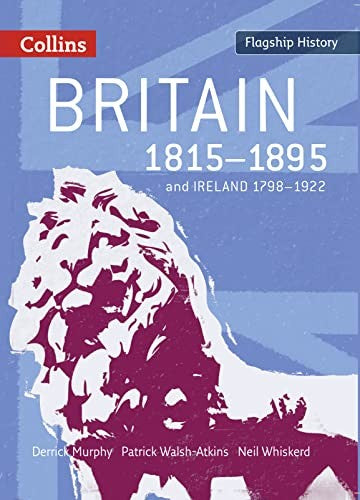 Britain 18151895