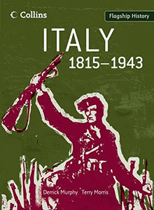 Italy 18151943 
