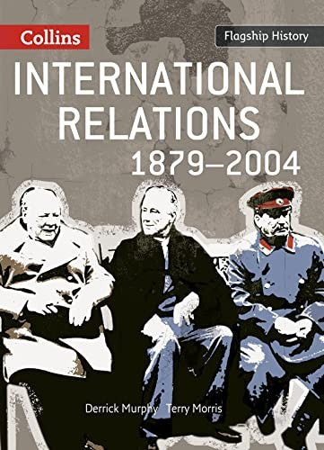 International Relations 18792004