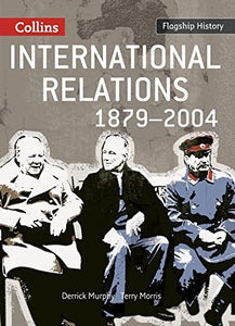 International Relations 18792004 