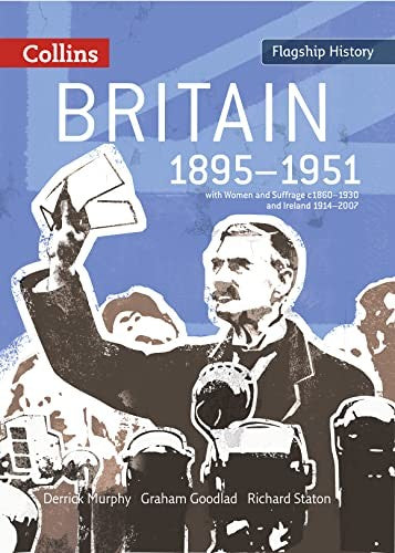 Britain 18951951