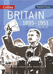 Britain 18951951 