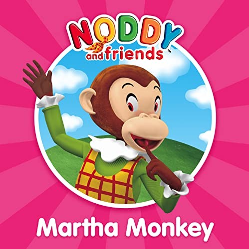 Martha Monkey