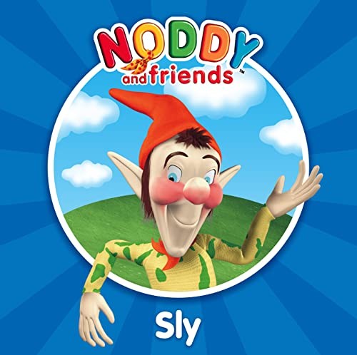 Sly