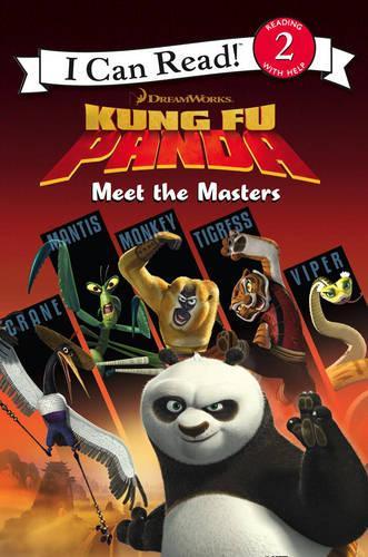 Meet the Masters