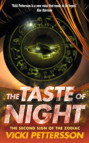 The Taste of Night
