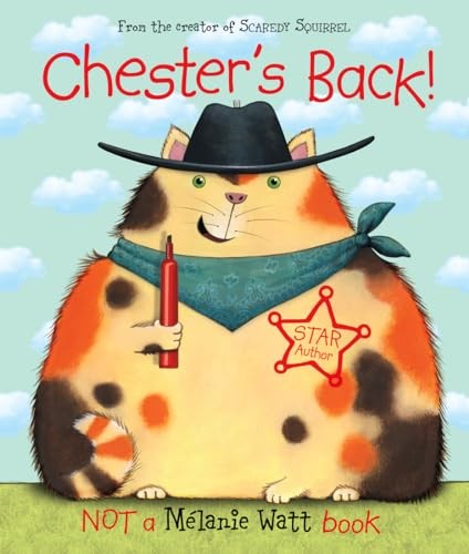 Chesters Back!
