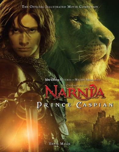 Prince Caspian