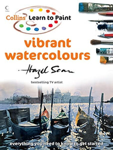 Vibrant Watercolours 