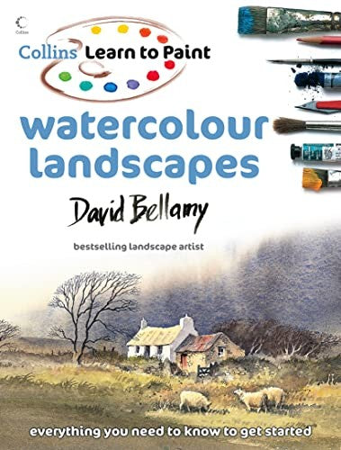 Learn to Paint: Watercolour Landscapes