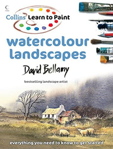 Learn to Paint: Watercolour Landscapes 