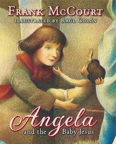 Angela and the Baby Jesus