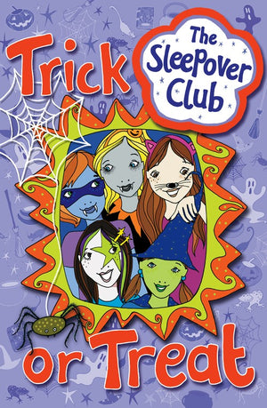 Trick or Treat